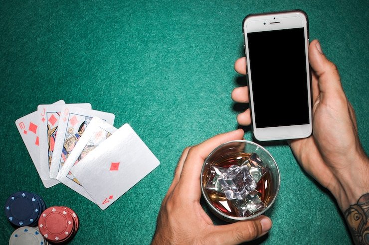 score casino